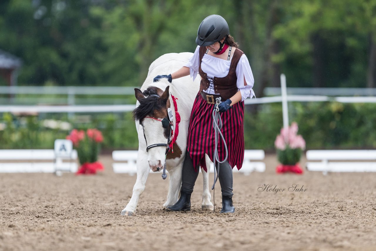 Bild 35 - Pony Akademie Turnier